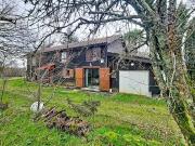 Vente Maison 6 pièces 208 m2 Mauroux