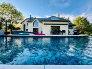 Vente Maison 6 pièces 208 m2 Roussennac