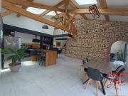 Vente Maison 6 pièces 209 m2 Lherm