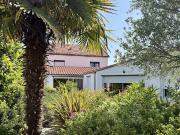 Vente Maison 6 pièces 209 m2 Sallertaine