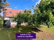 Vente Maison 6 pièces 209 m2 Verneuil d'Avre et...