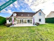 Vente Maison 6 pièces 209 m2 Villers cotterets