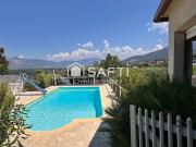 Vente Maison 6 pièces 210 m2 Bastelicaccia
