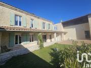 Vente Maison 6 pièces 210 m2 Epannes