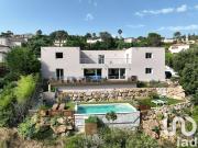 Vente Maison 6 pièces 210 m2 Les issambres