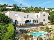 Vente Maison 6 pièces 210 m2 Les issambres