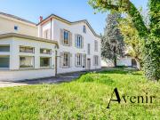 Vente Maison 6 pièces 210 m2 Lyon 3ème
