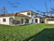 Vente Maison 6 pièces 210 m2 Saint Martin Belle Roche