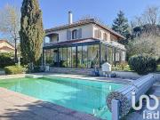 Vente Maison 6 pièces 210 m2 Montagny