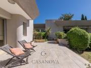 Vente Maison 6 pièces 210 m2 Montferrier sur Lez