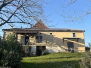 Vente Maison 6 pièces 210 m2 Porte du Quercy