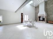 Vente Maison 6 pièces 210 m2 Saint Laurent d'Agny