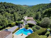 Vente Maison 6 pièces 210 m2 Saint Laurent du Var