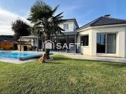 Vente Maison 6 pièces 210 m2 Saint Martin du Manoir