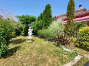 Vente Maison 6 pièces 210 m2 Saint Médard de Mussidan