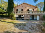 Vente Maison 6 pièces 210 m2 Saint raphael