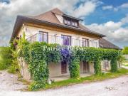 Vente Maison 6 pièces 210 m2 Seyssel