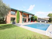Vente Maison 6 pièces 210 m2 Toulouse