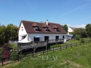 Vente Maison 6 pièces 210 m2 Trouville sur Mer