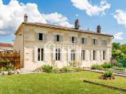 Vente Maison 6 pièces 211.3 m2 Reignac