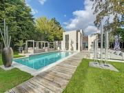 Vente Maison 6 pièces 211.4 m2 Rueil Malmaison