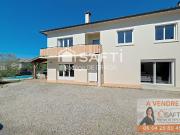 Vente Maison 6 pièces 211 m2 Escalquens