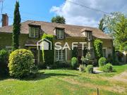 Vente Maison 6 pièces 211 m2 La Queue les Yvelines
