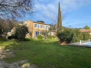 Vente Maison 6 pièces 211 m2 Rochefort du Gard