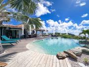 Vente Maison 6 pièces 211 m2 Saint Martin