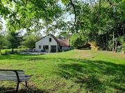 Vente Maison 6 pièces 211 m2 Tercillat