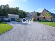 Vente Maison 6 pièces 212 m2 Caëstre