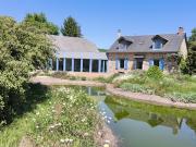 Vente Maison 6 pièces 213 m2 Chamberet