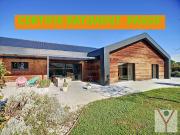 Vente Maison 6 pièces 213 m2 Pérouges