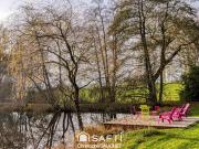 Vente Maison 6 pièces 213 m2 Montagnat