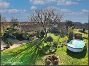 Vente Maison 6 pièces 250 m2 Montcaret