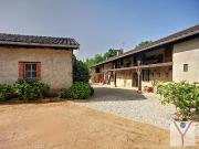 Vente Maison 6 pièces 213 m2 Saint Nizier le Désert