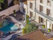 Vente Maison 6 pièces 214 m2 Colombiers