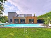 Vente Maison 6 pièces 214 m2 Lège Cap Ferret