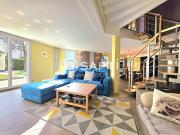 Vente Maison 6 pièces 214 m2 Montevrain