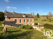 Vente Maison 6 pièces 214 m2 Royaucourt et Chailvet