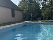 Vente Maison 6 pièces 215.8 m2 Saint Martin des Champs