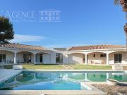 Vente Maison 6 pièces 215 m2 Aix en Provence