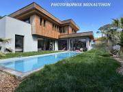 Vente Maison 6 pièces 215 m2 Anglet