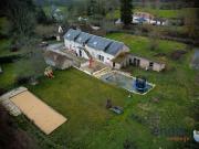 Vente Maison 6 pièces 215 m2 Dornes