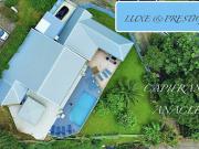 Vente Maison 6 pièces 215 m2 Les trois ilets