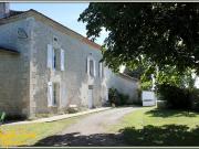 Vente Maison 6 pièces 215 m2 Montmoreau