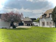Vente Maison 6 pièces 215 m2 Nogent sur Seine