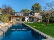 Vente Maison 6 pièces 215 m2 Pyla sur mer