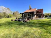 Vente Maison 6 pièces 216.23 m2 Bondues