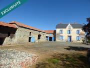 Vente Maison 6 pièces 216 m2 Hères